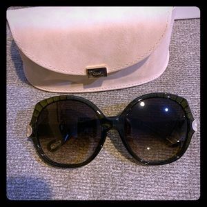 Chloe sunglasses
